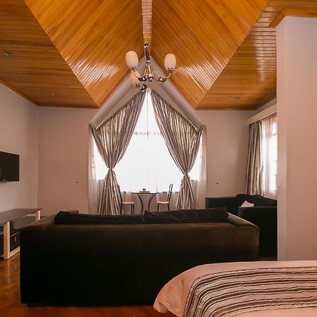 Meltonia Luxury Suites Найробі Екстер'єр фото